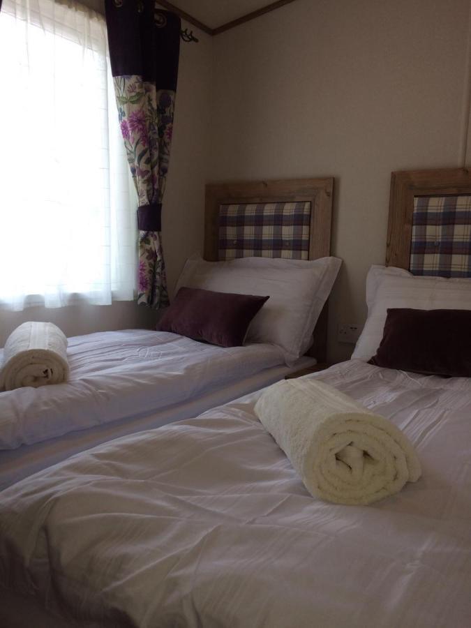 Cragganmore Lodge Aviemore Exterior foto