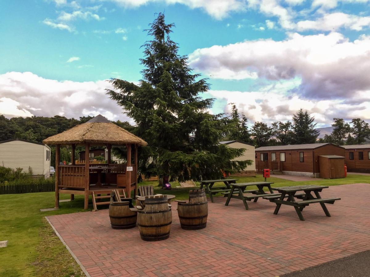 Cragganmore Lodge Aviemore Exterior foto
